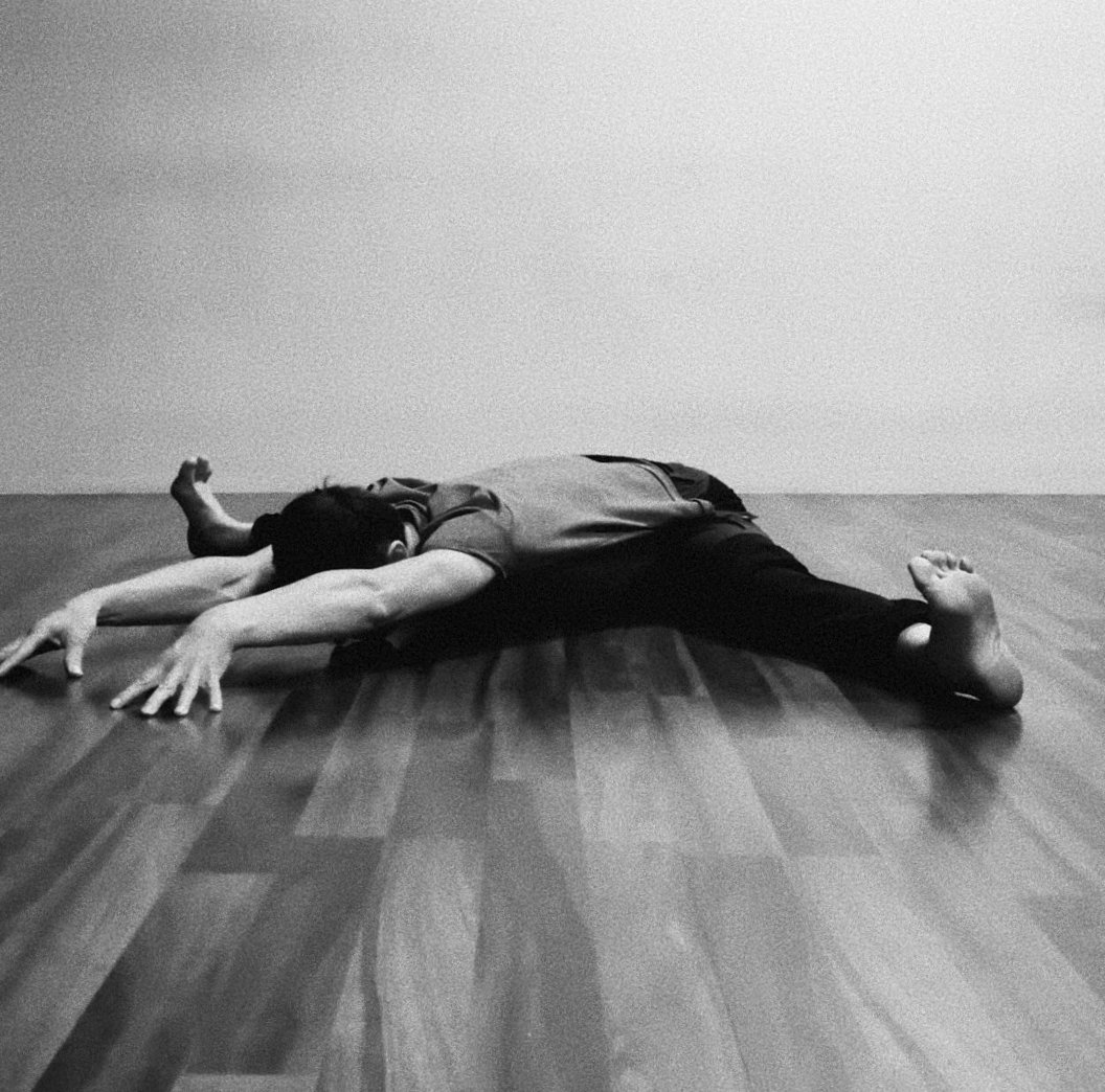 Michał Leski – mobilność, nauczyciel ruchu, Fundacja Reborn